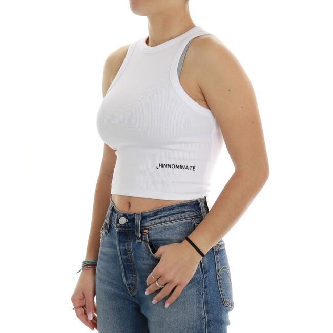 TOP CROP HINNOMINATE - Mad Fashion | img vers.650x/